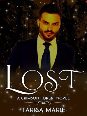 cover image of Lost